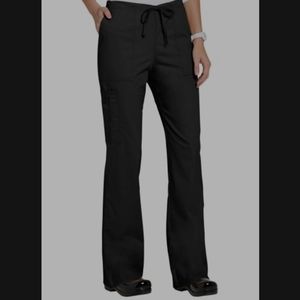Womens Cherokee Workwear scrub pants
